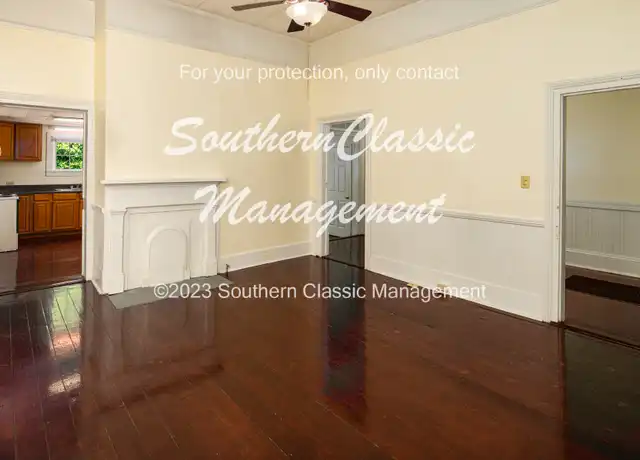 Property at 312 N Jefferson St NE, Milledgeville, GA, 31061, 3 beds, 3 baths, [object Object]