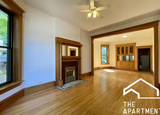 Property at 2118 N Whipple St, Chicago, IL, 60647, 3 beds, 1 bath, [object Object]