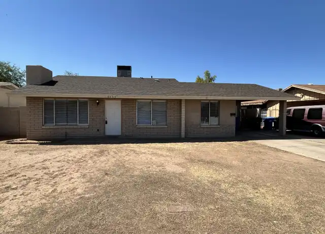 Property at 8443 W Glenrosa Ave, Phoenix, AZ, 85037, 3 beds, 2 baths, [object Object]