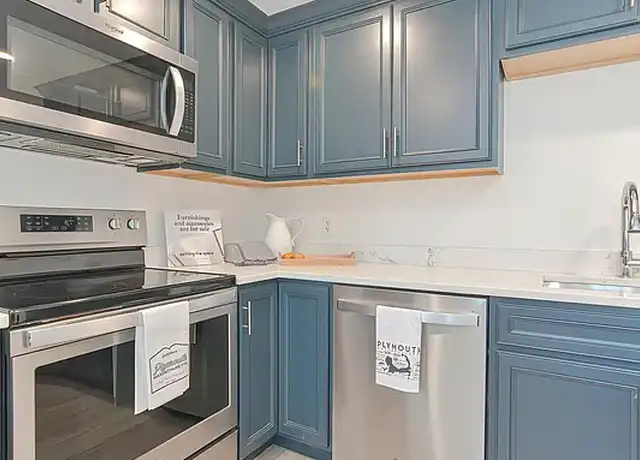 Property at 150 Water St Unit U227EA, Plymouth, MA, 02360, 1 bed, 1.5 baths, [object Object]
