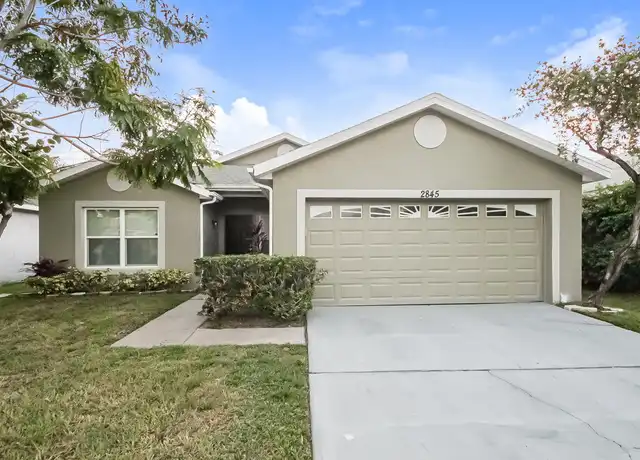 Property at 2845 Falling Tree Cir, Orlando, FL, 32837, 3 beds, 2 baths, [object Object]