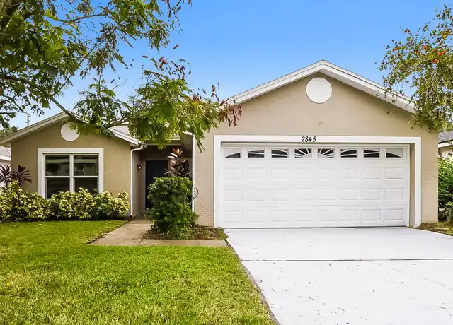 Property at 2845 Falling Tree Cir, Orlando, FL, 32837, 3 beds, 2 baths, [object Object]