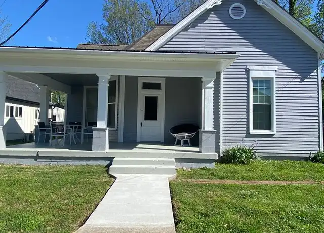 Property at 433 E Lytle St Unit 4, Murfreesboro, TN, 37130, 1 bed, 1 bath, [object Object]