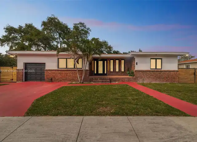Property at 1275 NW 50th St, Miami, FL, 33142, 4 beds, 3 baths, [object Object]
