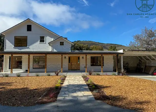 Property at 27548 Schulte Rd, Carmel, CA, 93923, 4 beds, 2 baths, [object Object]