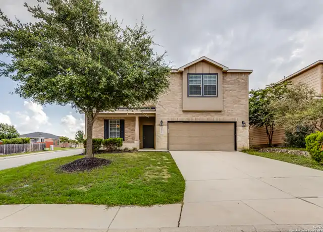 Property at 24926 Terlingua Bnd, San Antonio, TX, 78261, 4 beds, 2.5 baths, [object Object]