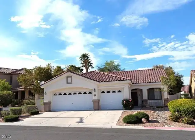 Property at 9728 Echo Hills Dr, Las Vegas, NV, 89134, 3 beds, 2 baths, [object Object]