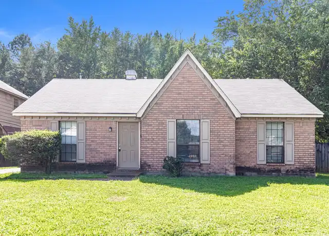 Property at 4805 Gadwall Dr W, Memphis, TN, 38141, 3 beds, 2 baths, [object Object]