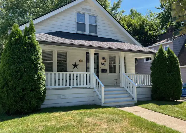 Property at 134 Highland Ave, Rochester, MI, 48307, 4 beds, 1 bath, [object Object]