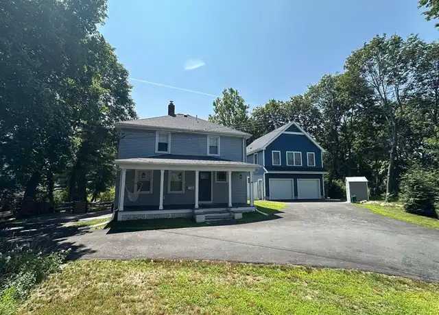 Property at 135 E Central St, Natick, MA, 01760, 5 beds, 3.5 baths, [object Object]