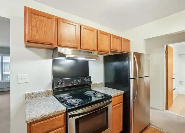 Property at Cambridge Apartments - 6954 Inkster Rd, Dearborn Heights, MI, 48127, 1-2 bed, 1-1.5 bath, [object Object]