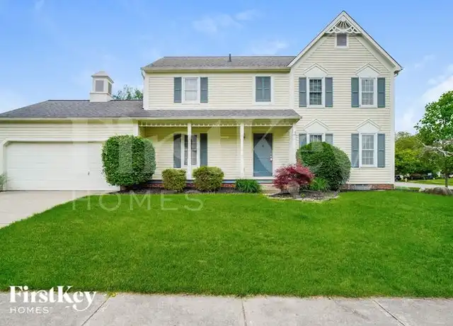 Property at 4270 Boulder Creek Dr, Columbus, OH, 43230, 4 beds, 2.5 baths, [object Object]