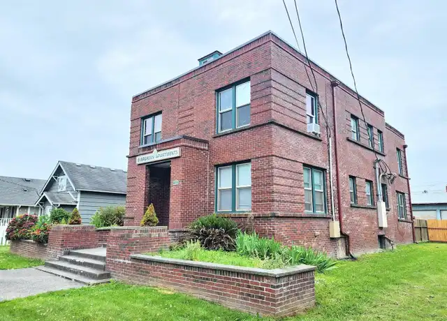 Property at 1309 S 3rd St Unit A, Mount Vernon, WA, 98273, 1 bed, 1 bath, [object Object]