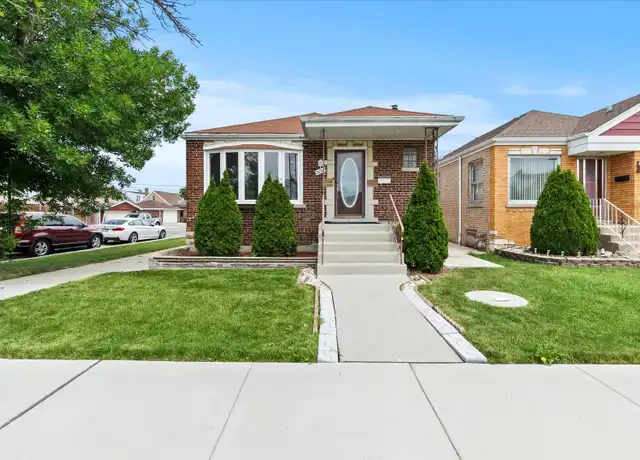 Property at 3656 W 70th Pl, Chicago, IL, 60629, 3 beds, 2 baths, [object Object]