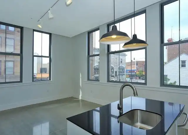 Property at 8 Erie St Unit 207, Jersey City, NJ, 07302, 1 bed, 1 bath, [object Object]