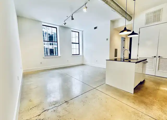 Property at 8 Erie St Unit 207, Jersey City, NJ, 07302, 1 bed, 1 bath, [object Object]