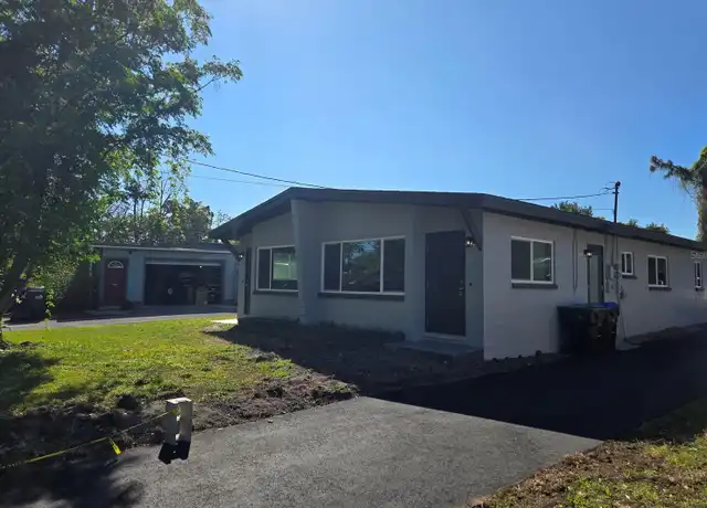 Property at 1716 Miller Ave, Winter Park, FL, 32789, 2 beds, 1 bath, [object Object]