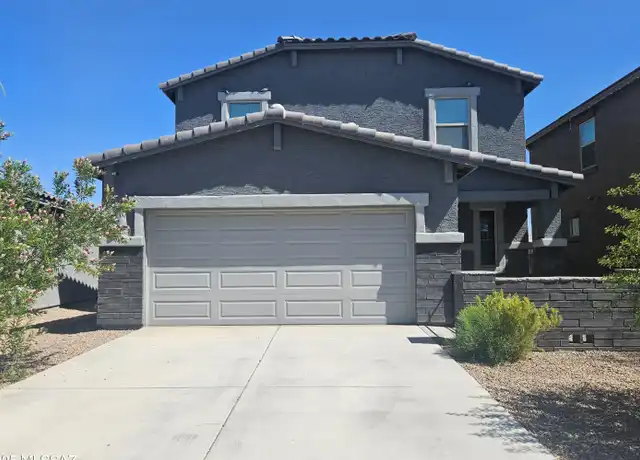 Property at 10679 W Golson Dr, Marana, AZ, 85653, 4 beds, 3 baths, [object Object]