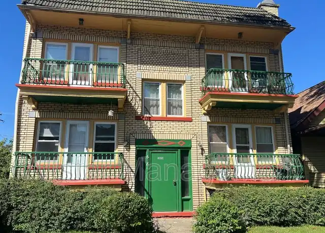 Property at 3638 E 149th St Unit 2, Cleveland, OH, 44120, 2 beds, 1 bath, [object Object]