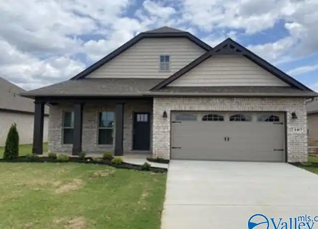 Property at 107 Lem WAY, Hazel Green, AL, 4 beds, 3 baths, [object Object]