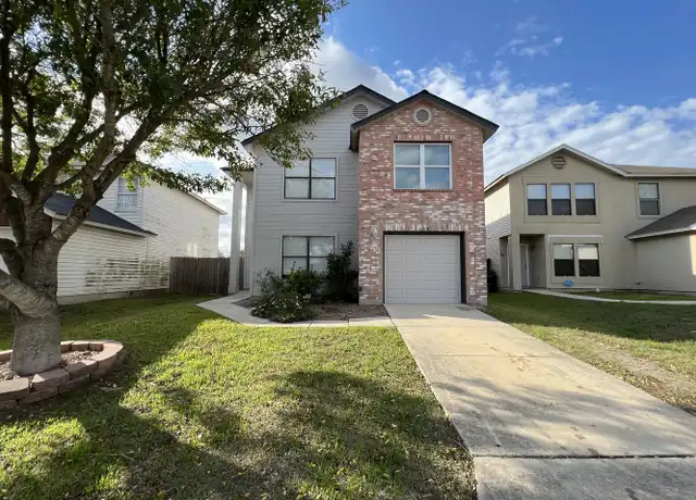Property at 6919 Waterfall Pass, Converse, TX, 78109, 4 beds, 2 baths, [object Object]