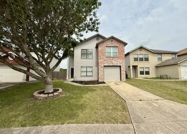Property at 6919 Waterfall Pass, Converse, TX, 78109, 4 beds, 2 baths, [object Object]
