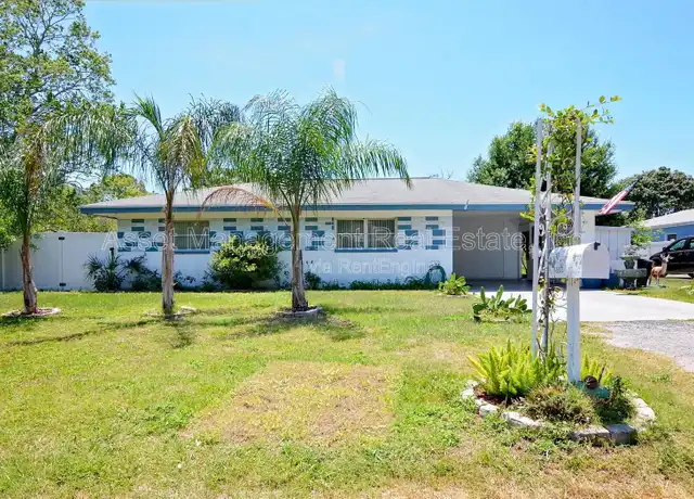 Property at 5302 13th Ave S, Gulfport, FL, 33707, 2 beds, 1 bath, [object Object]