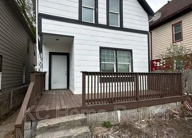 Property at 3519 Lexington Ave, Kansas City, MO, 64124, 3 beds, 2 baths, [object Object]