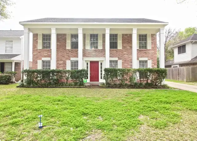 Property at 3331 Oak Branch Ln, Sugar Land, TX, 77479, 4 beds, 2.5 baths, [object Object]