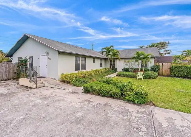 Property at 6030 Wolfe St, Jupiter, FL, 33458, 2 beds, 2 baths, [object Object]