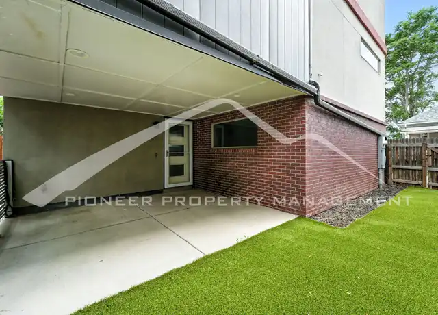 Property at 32 S Lincoln St, Denver, CO, 80209, 3 beds, 2.5 baths, [object Object]