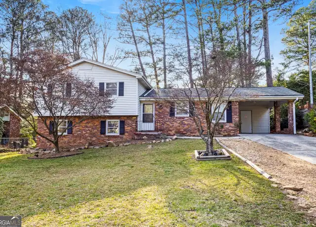 Property at 2922 Appling Way, Atlanta, GA, 30341, 6 beds, 2 baths, [object Object]