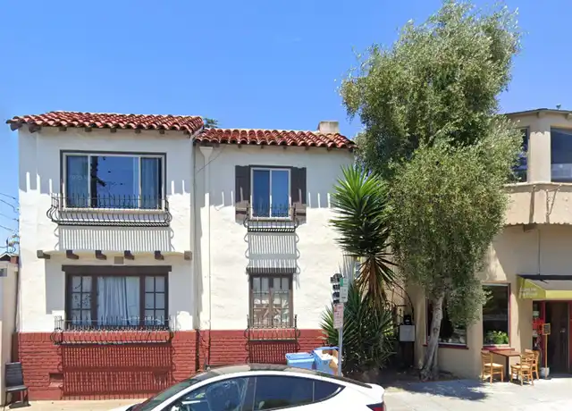 Property at 1445 Dwight Way Unit 1445A, Berkeley, CA, 94702, 2 beds, 1 bath, [object Object]