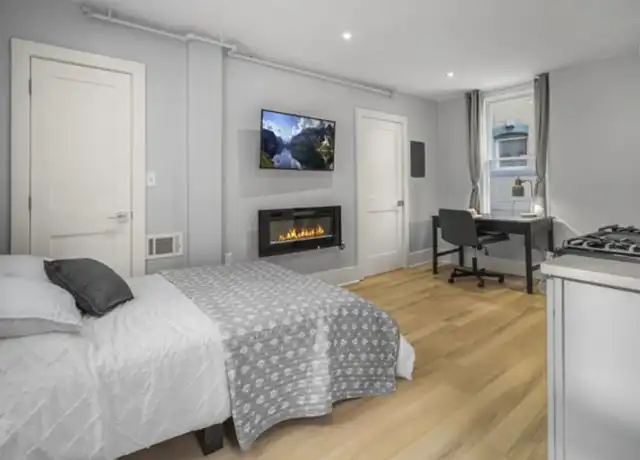 Property at 702 E State St Unit 704-AR SPRING/FALL, Ithaca, NY, 14850, 0 beds, 1 bath, [object Object]