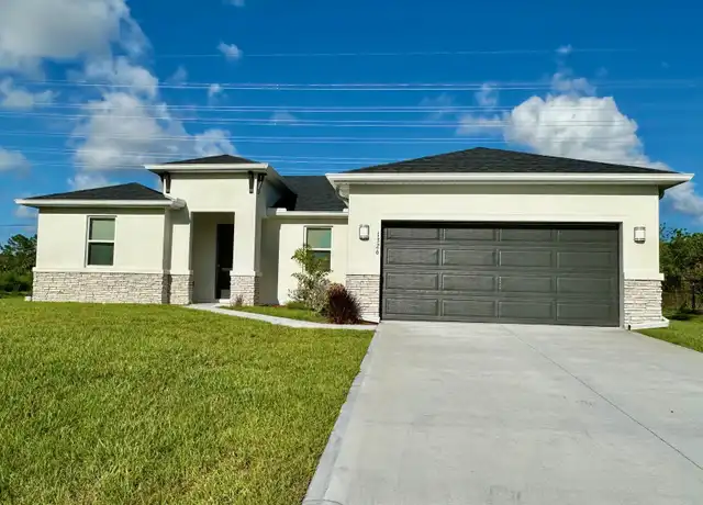 Property at 1326 Seeley Cir NW, Palm Bay, FL, 32907, 4 beds, 2 baths, [object Object]