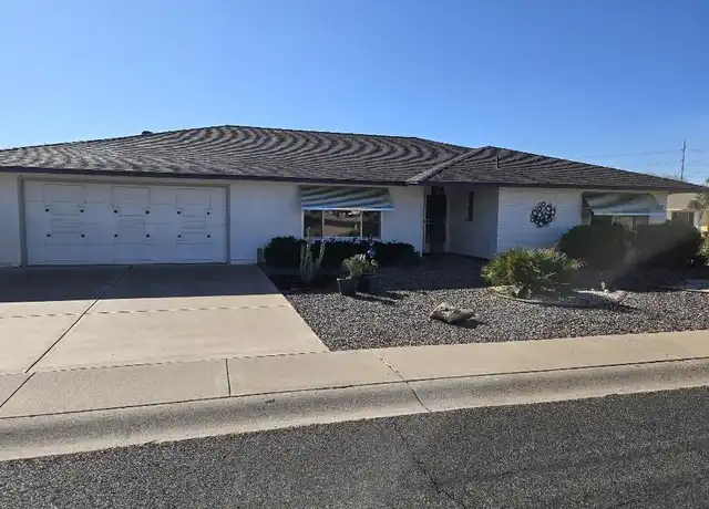 Property at 13059 W Westgate Dr, Sun City West, AZ, 85375, 2 beds, 2 baths, [object Object]