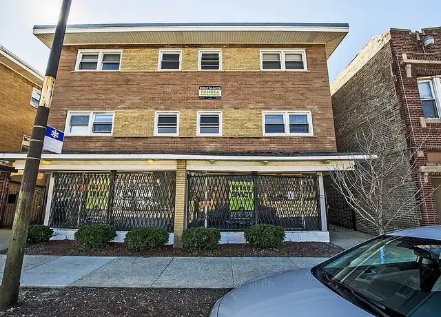Property at 2041-43 E 75th - 2041 E 75th St, Chicago, IL, 60649, 1 bed, 1 bath, Contact for Price