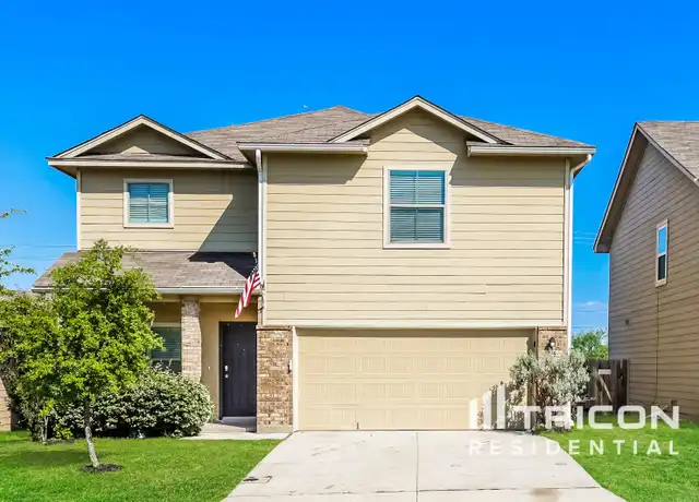 Property at 5115 Badland Beacon, Converse, TX, 78109, 3 beds, 2.5 baths, [object Object]