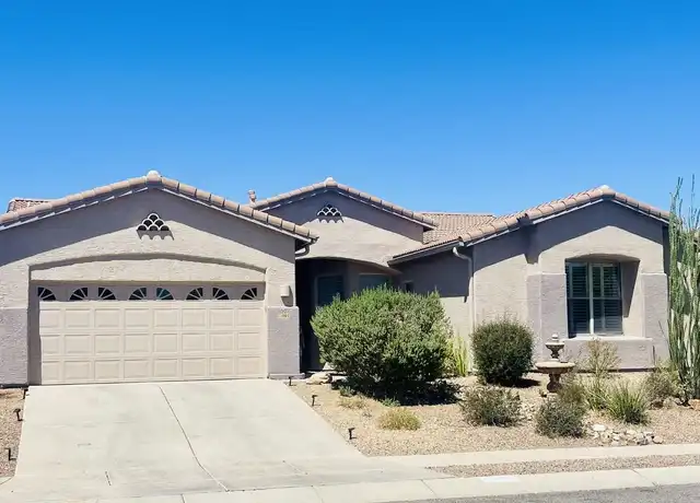 Property at 11064 S Camino San Clemente Unit NA, Vail, AZ, 85641, 3 beds, 3 baths, [object Object]