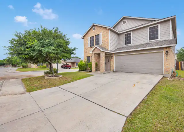 Property at 8403 Stone Chase, San Antonio, TX, 78254, 5 beds, 3.5 baths, [object Object]