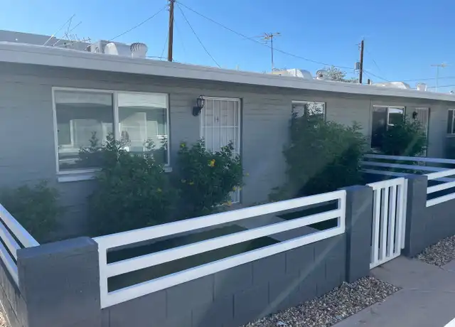 Property at 511 N 52nd St Unit 014, Phoenix, AZ, 85008, 2 beds, 1 bath, [object Object]