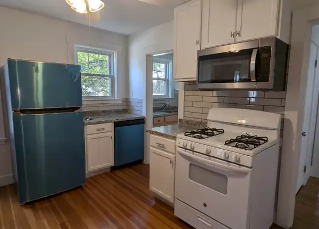 Property at 20 Appleton Pl Unit 1, Arlington, MA, 02476, 2 beds, 1 bath, [object Object]
