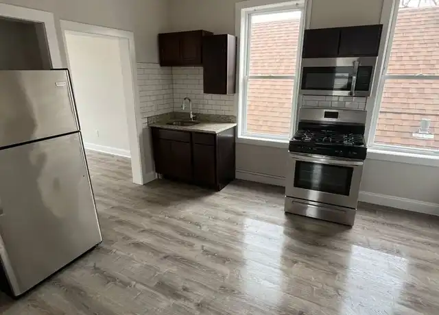 Property at 2903 W 25th St Unit 2903-2F, Chicago, IL, 60623, 2 beds, 1 bath, [object Object]