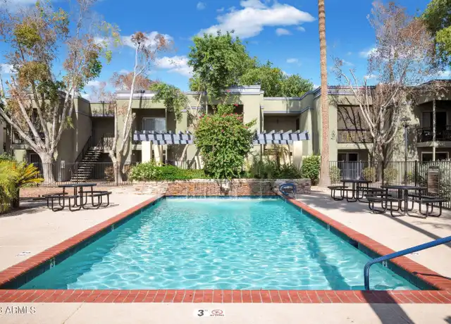 Property at 740 W Elm St #105, Phoenix, AZ, 85013, 2 beds, 2 baths, [object Object]