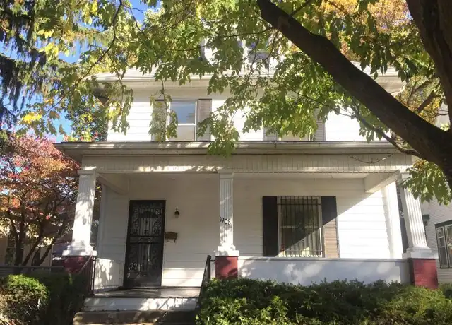 Property at 1908 S 4th St, Springfield, IL, 62703, 2 beds, 1 bath, [object Object]