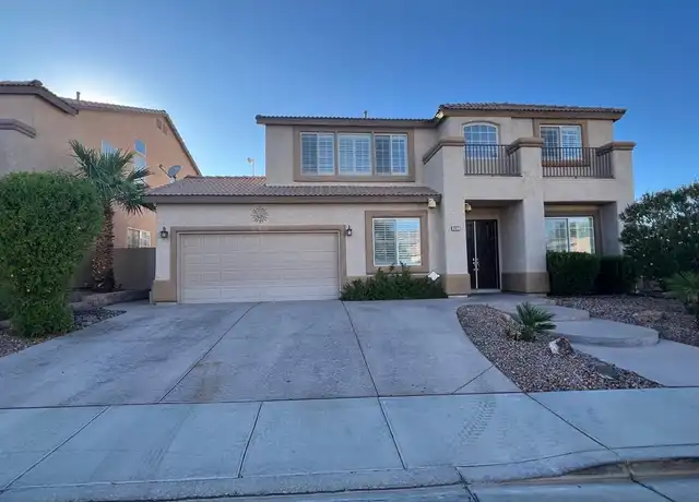 Property at 291 Fairmeadow St, Henderson, NV, 89012, 5 beds, 3 baths, [object Object]