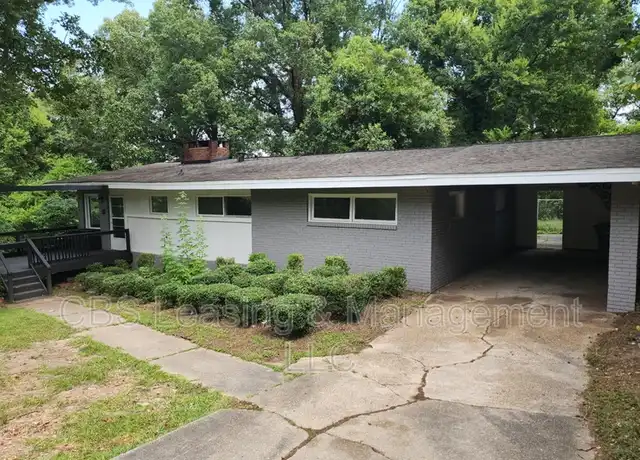 Property at 4001 Calhoun Dr, Columbus, GA, 31903, 3 beds, 1.5 baths, [object Object]