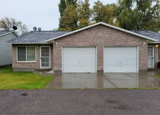 Property at 1321 H St Unit 3, Rupert, ID, 83350, 2 beds, 1 bath, [object Object]