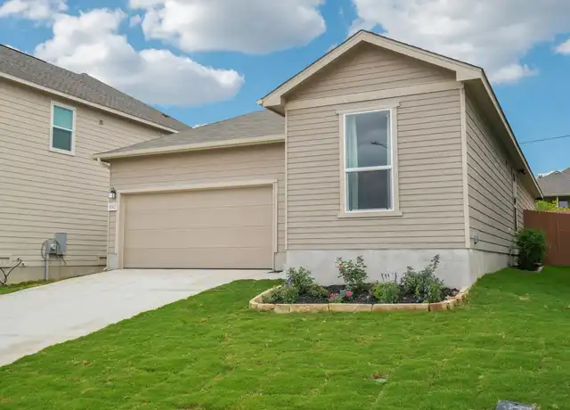 Property at 11502 Lemonmint Pkwy, San Antonio, TX, 78245, 3 beds, 2 baths, [object Object]