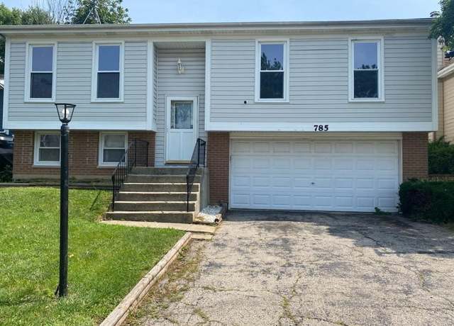 Photo of 785 Woodside Dr, Roselle, IL 60172